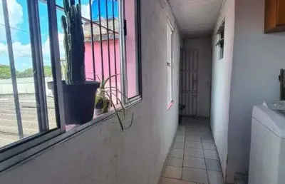 Terreno à venda na Avenida Manoel Isidoro Martins, 891, Cidade Martins, Guarulhos