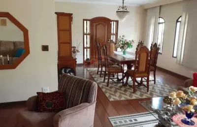 Sobrado com 3 dormitórios à venda, 398 m² por r$ 1.400.000,00 - vila galvão - guarulhos/sp