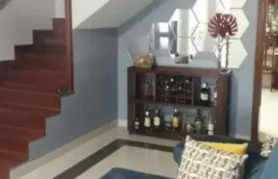 Sobrado com 2 dormitórios à venda, 170 m² por r$ 700.000 - vila barros - guarulhos/sp