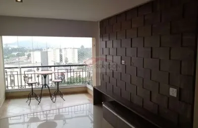 Apartamento com 2 dormitórios à venda, 83 m² por r$ 690.000 - picanco - guarulhos/sp