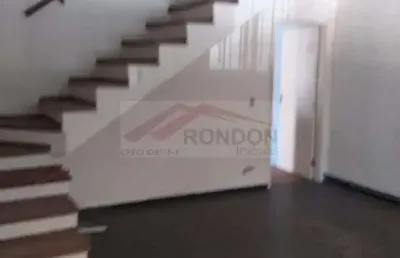 Sobrado comercial com 4 dormitórios para alugar por r$ 3.500/mês - jardim santa mena - guarulhos/sp