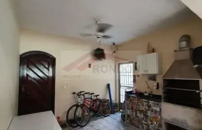 Sobrado com 5 dormitórios à venda por r$ 535.000 - jardim bom clima - guarulhos/sp