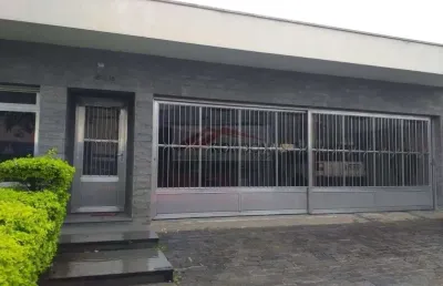 Casa com 5 dormitórios - venda por r$ 2.550.000,00 ou aluguel por r$ 14.600,00/mês - gopoúva - guarulhos/sp