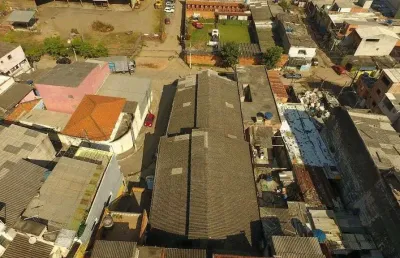 Galpão, 700 m² - venda por r$ 2.000.000 ou aluguel por r$ 15.000/mês - vila são rafael - guarulhos/sp