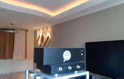 Sobrado com 3 dormitórios à venda, 164 m² por r$ 750.000,00 - jardim vila galvão - guarulhos/sp