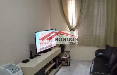Apartamento com 2 quartos à venda na Rua Antonieta, 373, Picanço, Guarulhos