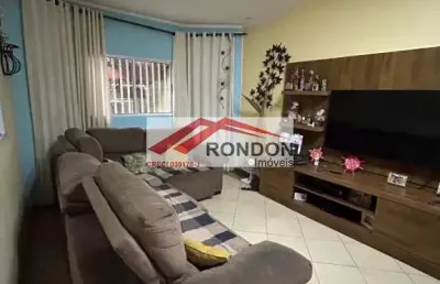 Casa com 4 quartos à venda na Rua Lodovico Casadei, 271, Jardim Bom Clima, Guarulhos