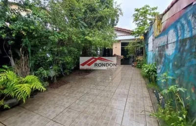 Casa com 3 dormitórios a venda, 118 m² - jardim bom clima - guarulhos - sp