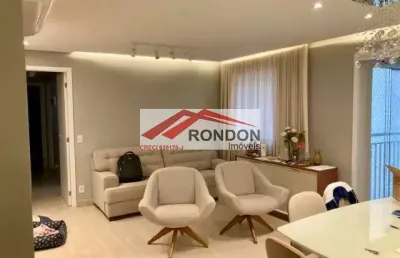 Apartamento à venda no condomínio alegria - 114,00 ms² - 4 dormitórios - 1 suíte - sala de estar / jantar / tv - 3 banheiros - varanda gourmet - 2 vagas cobertas.