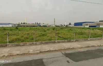 Área de 26.000 m² - zoneamento industrial cidade satélite - cumbica