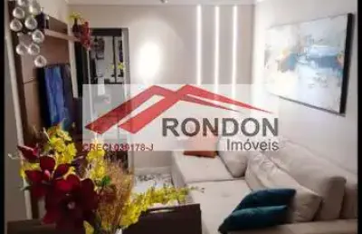 Apartamento à venda home club - 55 mts² - 02 dormitórios - 01 banheiro - varanda - 01 vaga  - macedo - guarulhos / sp.