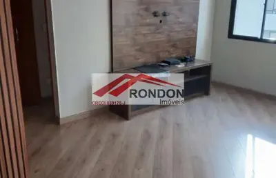 Apartamento com 2 quartos à venda na Praça Marisa Marques, 82, Vila Rosália, Guarulhos