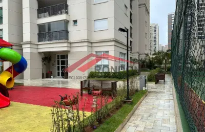 Apartamento com 2 quartos à venda na Avenida Bartholomeu de Carlos, Jardim Flor da Montanha, Guarulhos