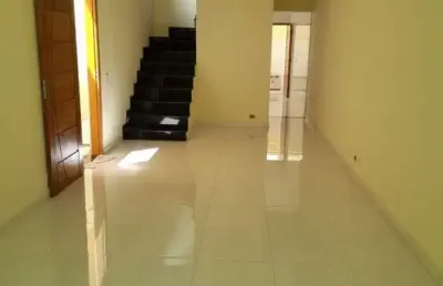 Casa com 3 quartos à venda na Rua Hélio Arrelaro, 294, Jardim Santa Bárbara, Guarulhos
