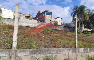 Terreno à venda na Rua Bias Fortes, Vila Nova Bonsucesso, Guarulhos