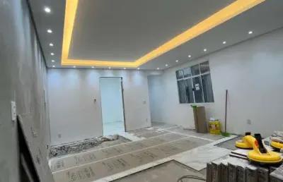2 casas térrea zerada guarulhos vila fatima sendo 1 já alugada. otavio braga