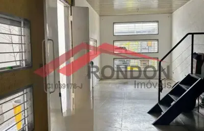 Casa com 3 quartos à venda na rua terezinha, 120, jardim santa clara, guarulhos, 95 m2 por r$ 650.000