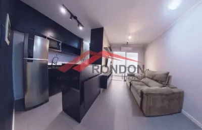 Apartamento à venda no condomínio class - vila antonieta - 71,00 ms² - 2 dormitórios - 1 suíte - varanda gourmet - 2 vagas.
