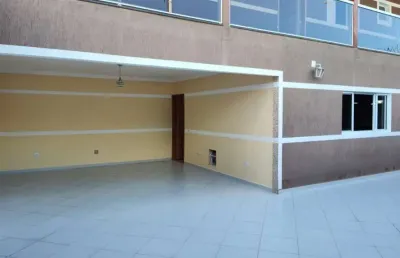 Casa com 3 quartos à venda na Rua Carolina, 197, Cidade Soberana, Guarulhos