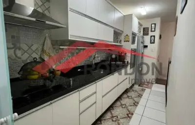 Apartamento à venda home club  - 64 m² - macedo - guarulhos / sp.