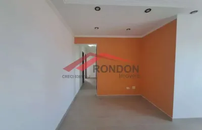 Apartamento para locação no jardim vila galvão - 3 dormitórios - 1 suíte - 1 banheiro - varanda - 2 vagas.