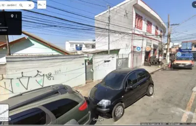 Terreno com 290 m² á venda próximo a praça 8 de dezembro