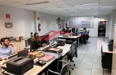 Galpão à venda em cumbica - 4.500,00 m² de terreno.