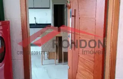 Apartamento à venda na ponte grande - 53 m² - 2 dormitórios - 1 banheiro - 1 vaga.