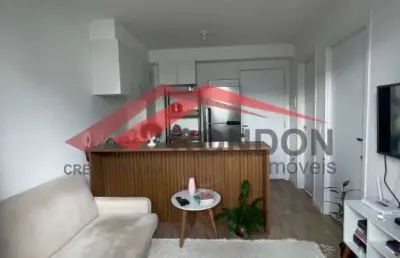 Apartamento à venda no pin internacional - 27 mts - 01 dormitório - 01 banheiro - sem vaga de veículo