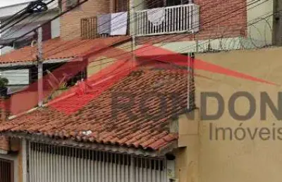 Sobrado à venda no macedo - 200,00 mts² - 3 dormitórios - 3 suítes - sala - cozinha - lavanderia - área gourmet - 2 vagas.