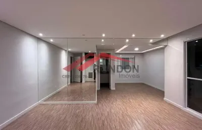 Apartamento com 1 quarto para alugar na Rua Londrina, 37, Vila Endres, Guarulhos