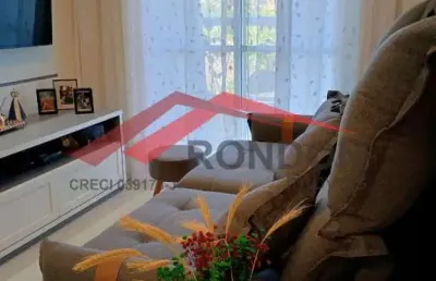 Apartamento 61 m² à venda no condomínio compasso by vila endres