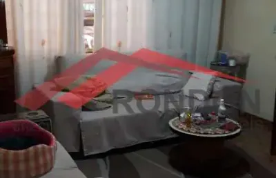 Sobrado com 4 dormitórios à venda - jardim toscana - guarulhos / sp