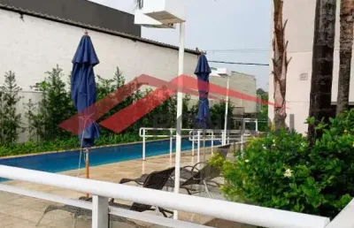 Apartamento com 1 quarto à venda na Rua Londrina, 37, Vila Endres, Guarulhos