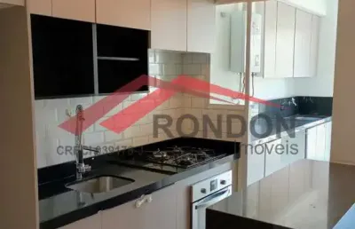 Apartamento com 2 quartos à venda na Rua Londrina, 209, Vila Endres, Guarulhos