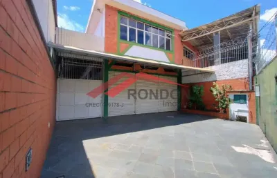 Salão comercial à venda e locação na avenida manoel gaya, 1582 vila mazzei