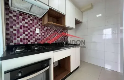 Apartamento à venda home club - 55 mts² - 02 dormitórios - 01 banheiro - varanda - 01 vaga  - macedo - guarulhos / sp.