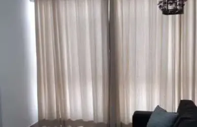 Apartamento no centro de guarulhos, edifício sakai.