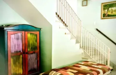 Casa com 5 quartos à venda na Rua São Joaquim, 34, Vila Camargos, Guarulhos