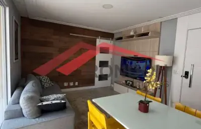 Apartamento à venda condomínio alegria  - 83 m² - centro - guarulhos / sp.