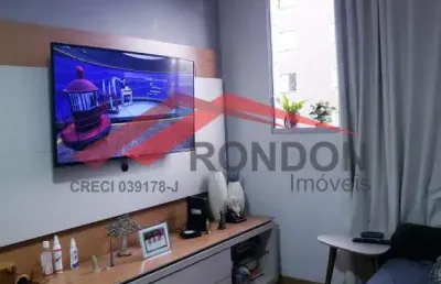 Apartamento à venda santa inês  - 47 mts² - 02 dormitórios - 01 banheiro - 01 vaga  - vila bremen - guarulhos / sp.