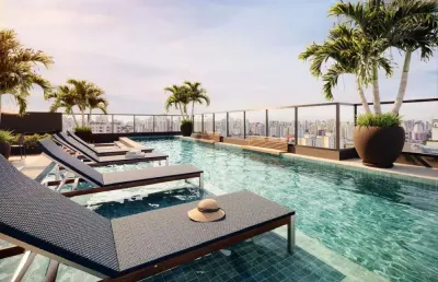 Apartamento com 1 quarto à venda na Rua Almirante Noronha, Jardim São Paulo (Zona Norte), São Paulo