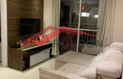Apartamento à venda - premium - 62 mts² - 02 dormitórios - 02 banheiros - varanda - 01 vagas  - macedo - guarulhos / sp.