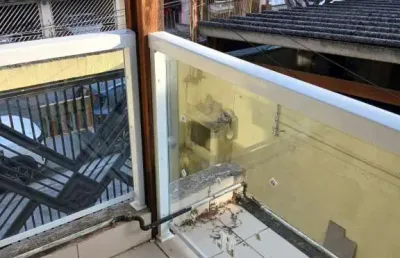 Casa com 3 quartos para alugar na Rua Souza, 209, Jardim Santa Beatriz, Guarulhos