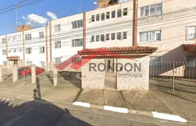 Apartamento com 2 quartos à venda na Rua João Bertelli, 286, Vila Barros, Guarulhos