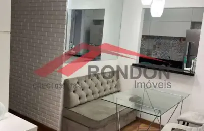 Apartamento com 2 quartos à venda na Avenida Guarulhos, 00, Ponte Grande, Guarulhos