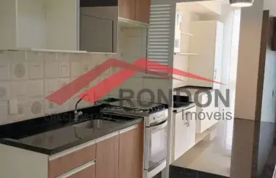 Apartamento à venda com 2 dormitórios, sendo 1 suíte vila endres guarulhos