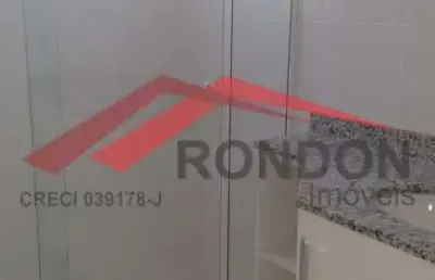 Apartamento com 2 quartos à venda na Avenida Bartholomeu de Carlos, 00, Jardim Flor da Montanha, Guarulhos