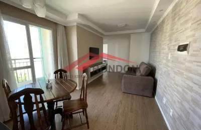 Apartamento à venda home club - 50 mts² - 02 dormitórios - 01 banheiro - varanda - 01 vaga  - macedo - guarulhos / sp.