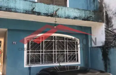 Casa com 3 quartos à venda na Rua Floresta Azul, 00, Jardim Presidente Dutra, Guarulhos